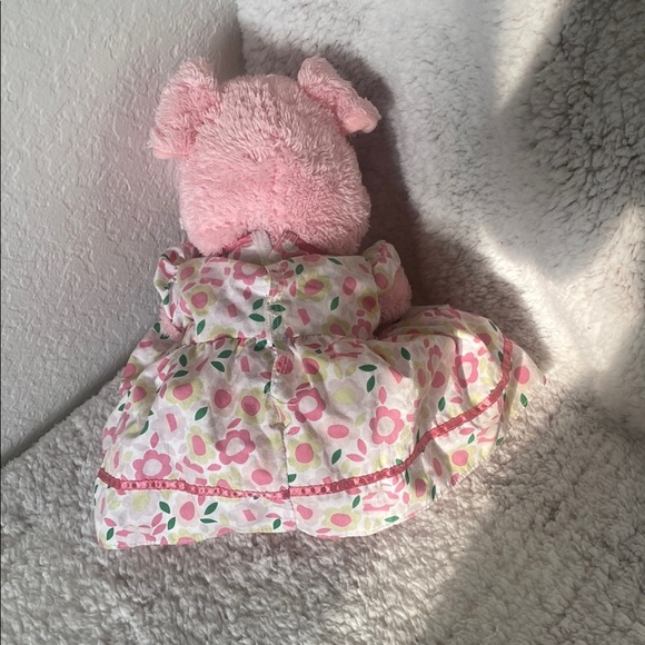 Pink and Green Bibs for Accessories - Picture 5 of 7